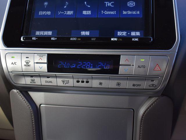 ランドクルーザープラド（新潟県上越市）画像30