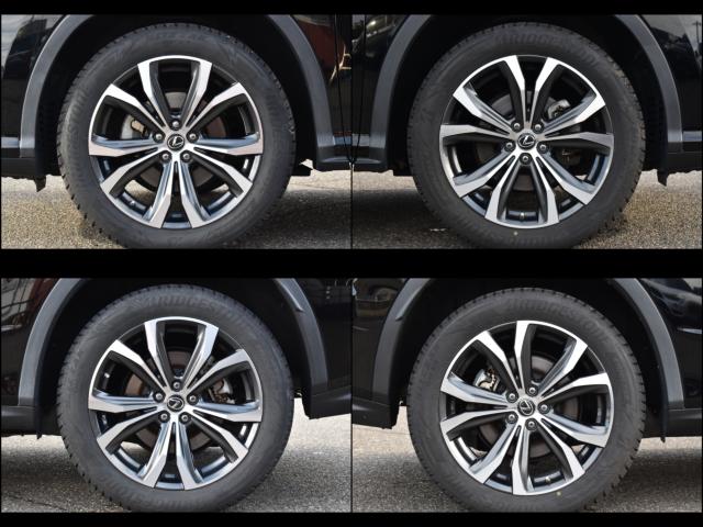 レクサスＲＸ（新潟県新潟市西区）画像77