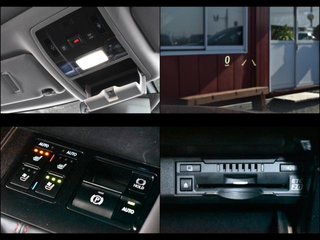 レクサスＲＸ（新潟県新潟市西区）画像31