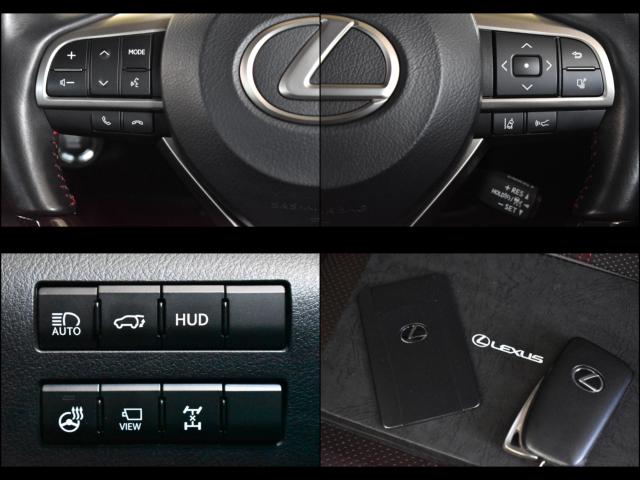 レクサスＲＸ（新潟県新潟市西区）画像30