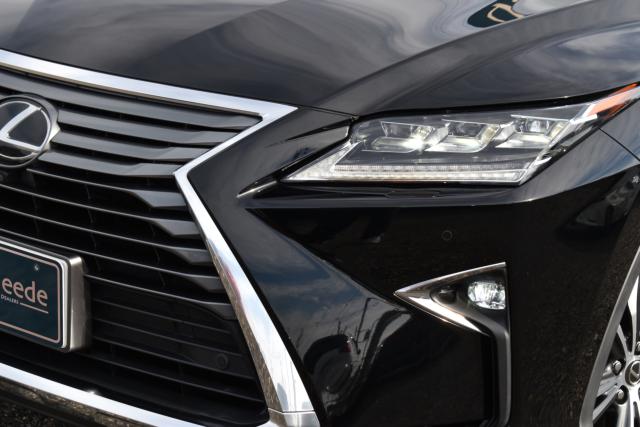 レクサスＲＸ（新潟県新潟市西区）画像19