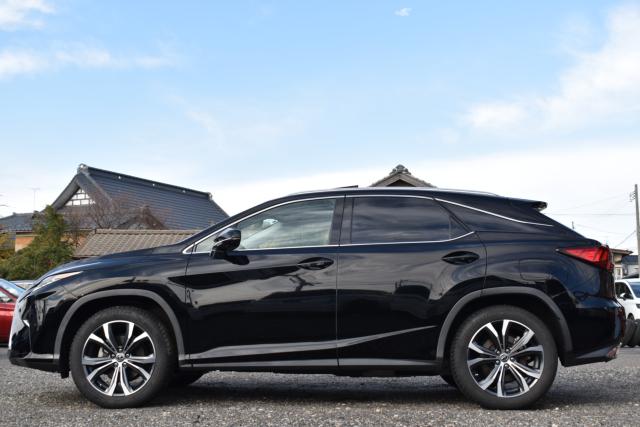 レクサスＲＸ（新潟県新潟市西区）画像16