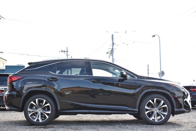 レクサスＲＸ（新潟県新潟市西区）画像7