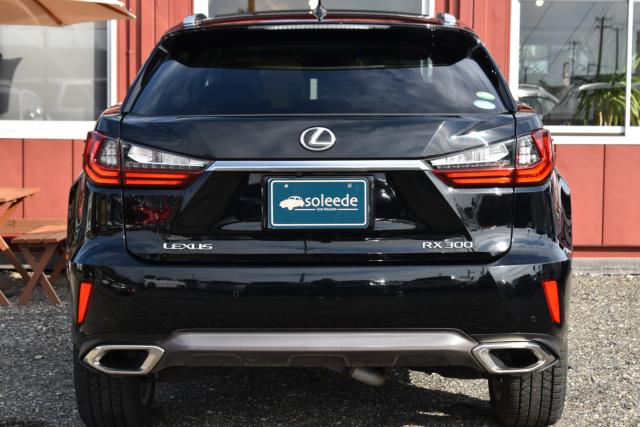 レクサスＲＸ（新潟県新潟市西区）画像11