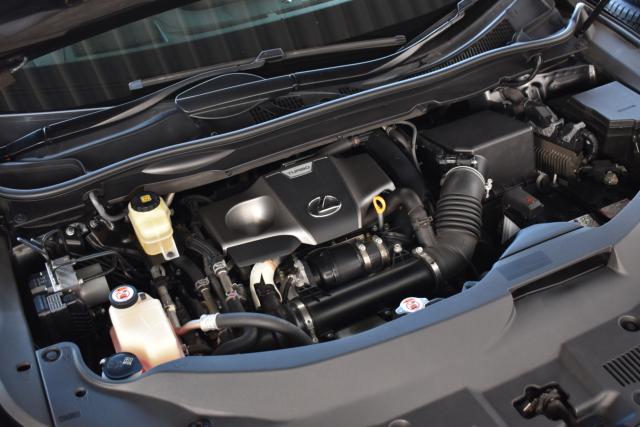 レクサスＲＸ（新潟県新潟市西区）画像78