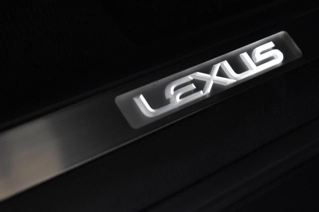 レクサスＲＸ（新潟県新潟市西区）画像45