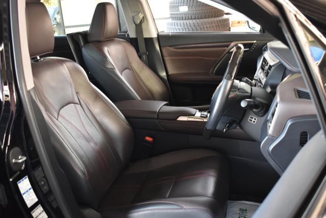 レクサスＲＸ（新潟県新潟市西区）画像38