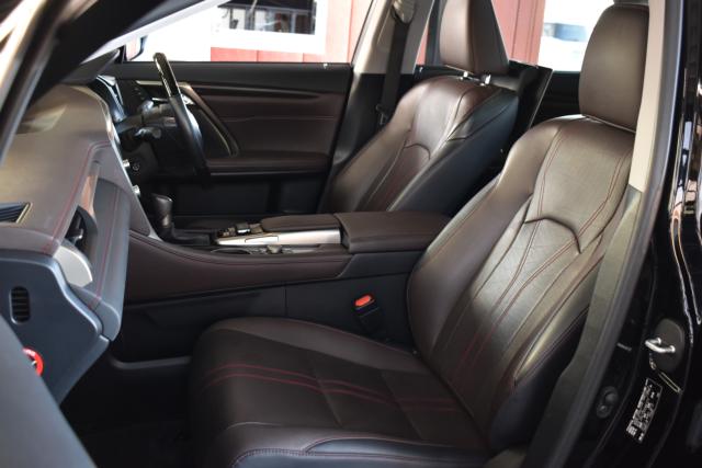 レクサスＲＸ（新潟県新潟市西区）画像47