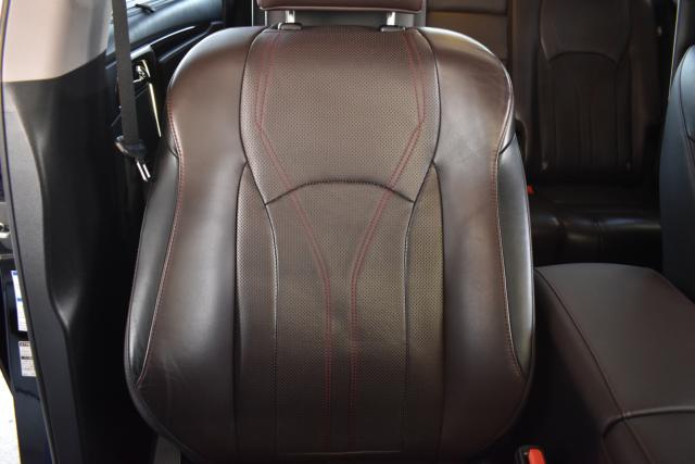 レクサスＲＸ（新潟県新潟市西区）画像42