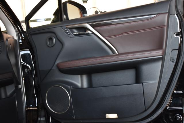 レクサスＲＸ（新潟県新潟市西区）画像44