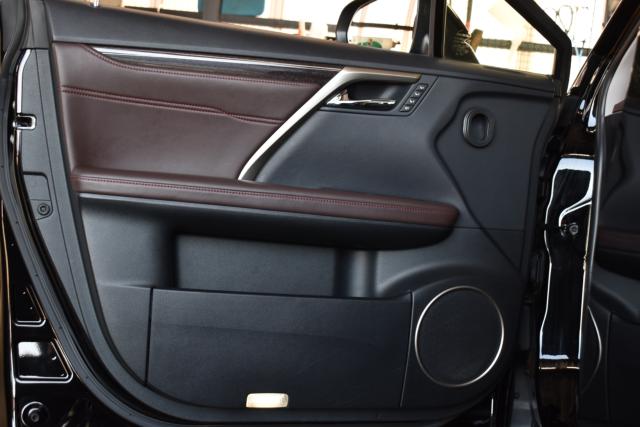 レクサスＲＸ（新潟県新潟市西区）画像51