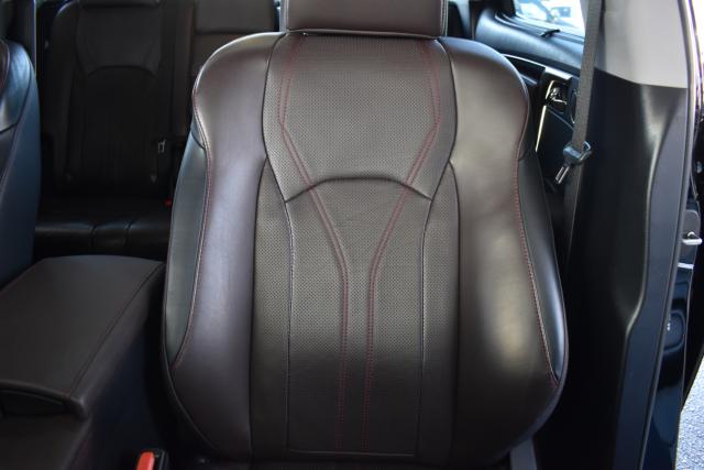 レクサスＲＸ（新潟県新潟市西区）画像49