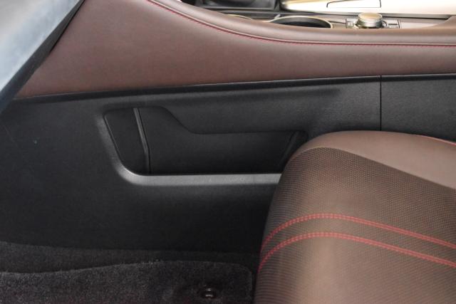 レクサスＲＸ（新潟県新潟市西区）画像48