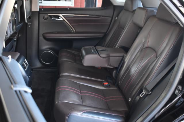 レクサスＲＸ（新潟県新潟市西区）画像68