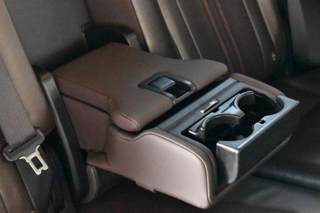 レクサスＲＸ（新潟県新潟市西区）画像62