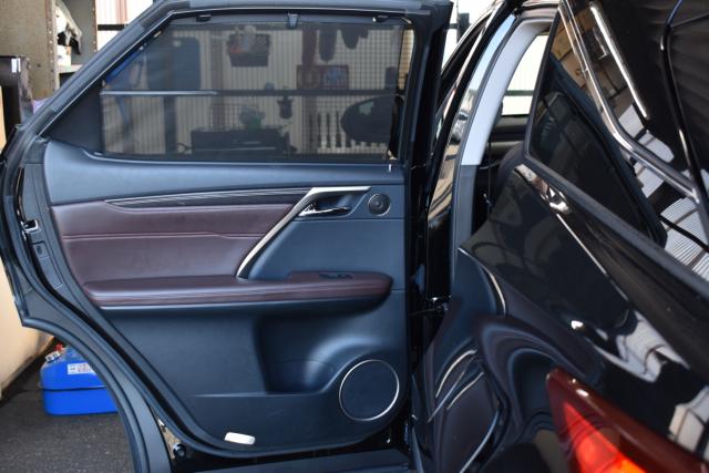 レクサスＲＸ（新潟県新潟市西区）画像71