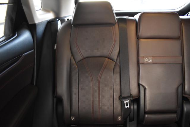 レクサスＲＸ（新潟県新潟市西区）画像63