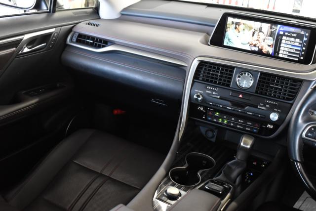 レクサスＲＸ（新潟県新潟市西区）画像37