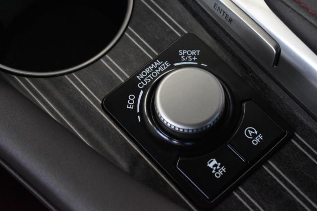 レクサスＲＸ（新潟県新潟市西区）画像36