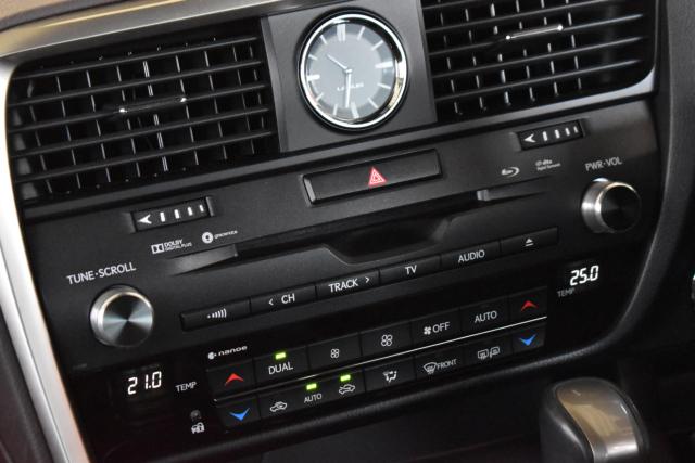 レクサスＲＸ（新潟県新潟市西区）画像34