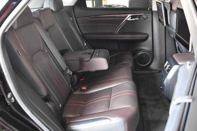 レクサスＲＸ（新潟県新潟市西区）画像59