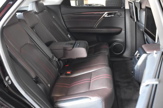 レクサスＲＸ（新潟県新潟市西区）画像60