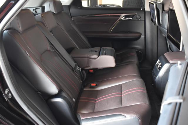 レクサスＲＸ（新潟県新潟市西区）画像61