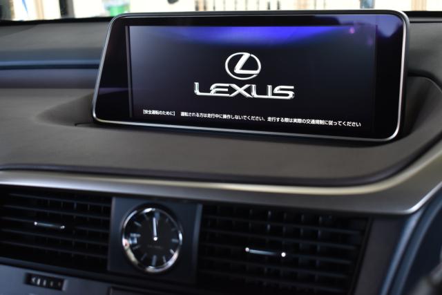 レクサスＲＸ（新潟県新潟市西区）画像52
