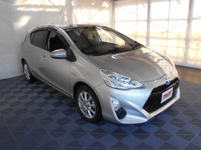 アクア（新潟県新潟市南区）