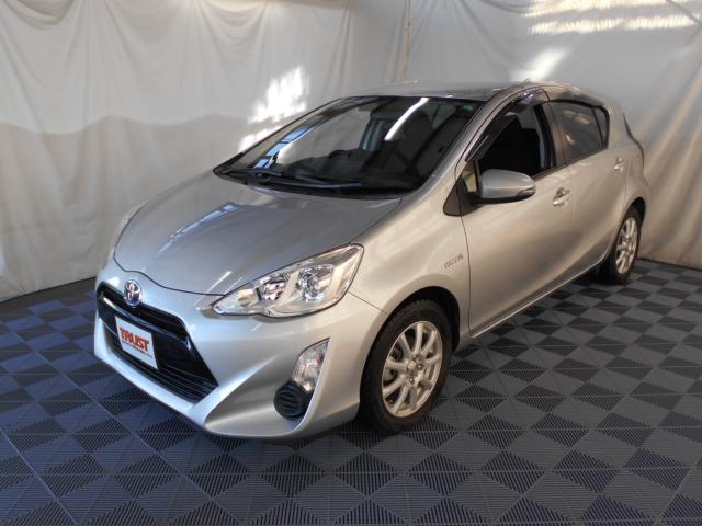 アクア（新潟県新潟市南区）