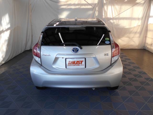 アクア（新潟県新潟市南区）