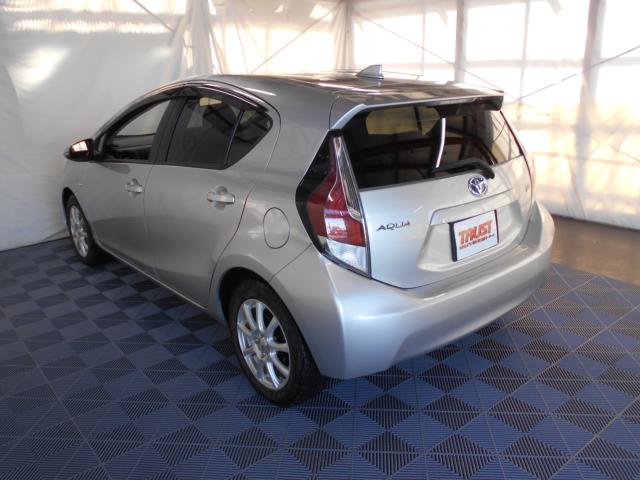 アクア（新潟県新潟市南区）