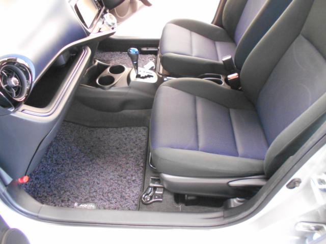 アクア（新潟県新潟市南区）