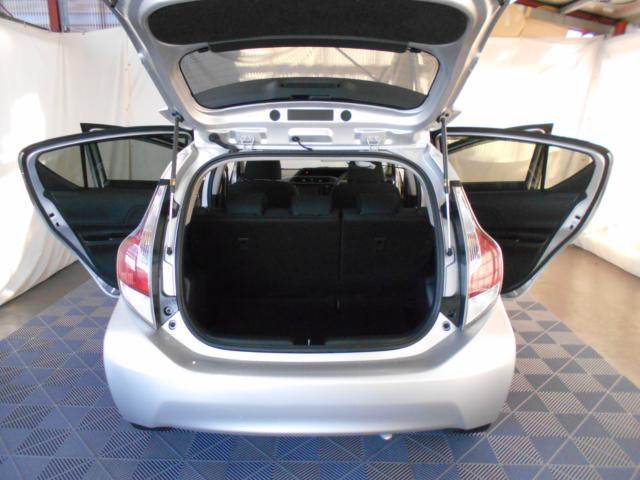 アクア（新潟県新潟市南区）