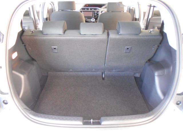 アクア（新潟県新潟市南区）