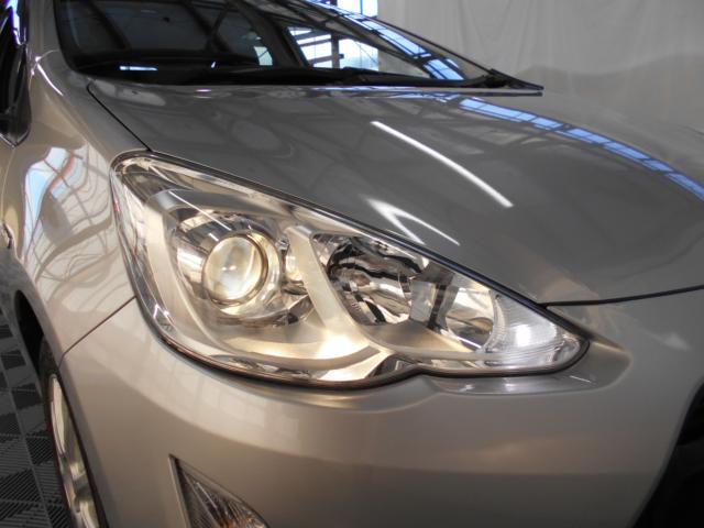 アクア（新潟県新潟市南区）