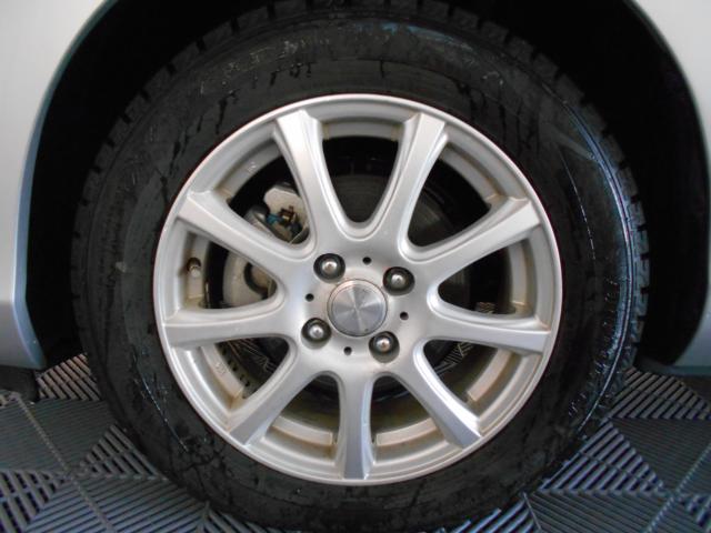 アクア（新潟県新潟市南区）