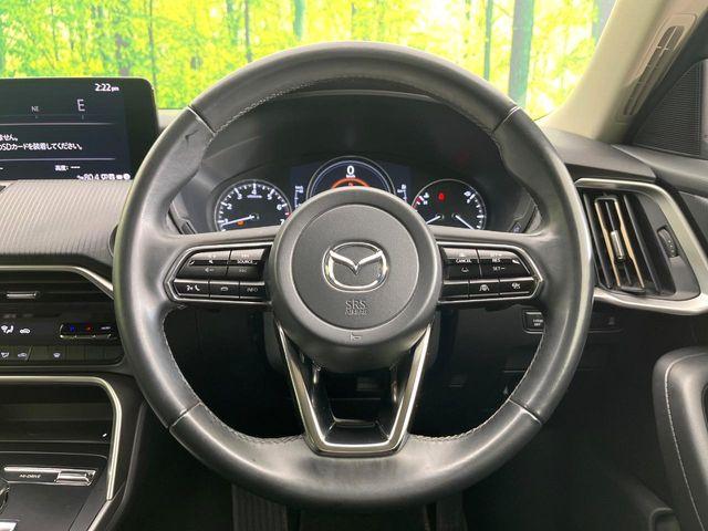 CX-60（新潟県新潟市東区）画像11