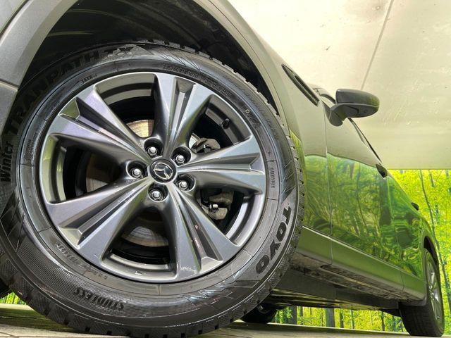 CX-60（新潟県新潟市東区）画像13