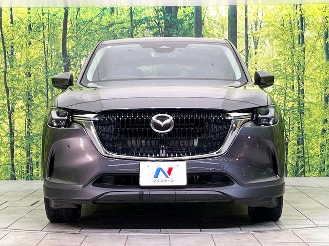 CX-60（新潟県新潟市東区）画像14