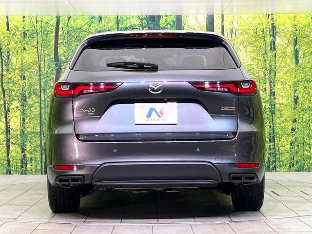 CX-60（新潟県新潟市東区）画像15