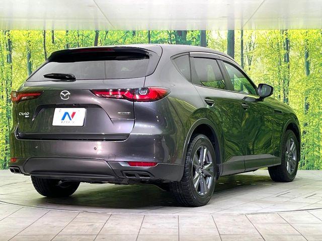 CX-60（新潟県新潟市東区）画像17