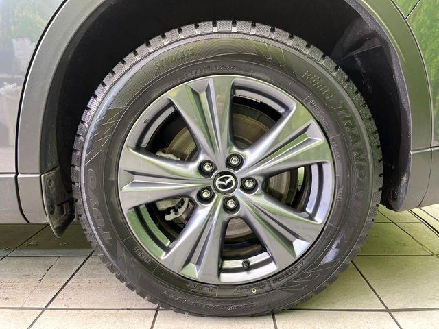 CX-60（新潟県新潟市東区）画像21