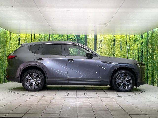 CX-60（新潟県新潟市東区）画像26