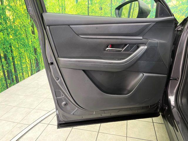 CX-60（新潟県新潟市東区）画像39