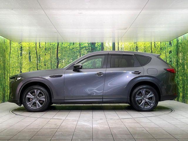 CX-60（新潟県新潟市東区）画像43