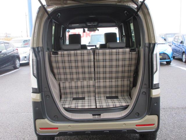 N-BOXジョイ（新潟県柏崎市）画像6