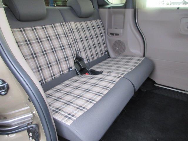 N-BOXジョイ（新潟県柏崎市）画像7