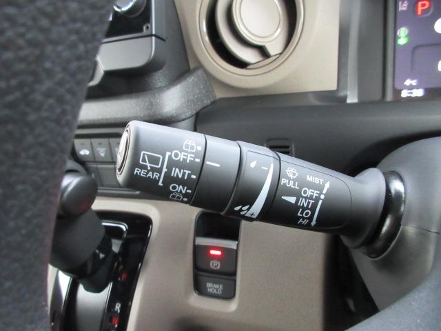 N-BOXジョイ（新潟県柏崎市）画像16