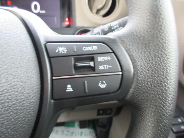 N-BOXジョイ（新潟県柏崎市）画像17